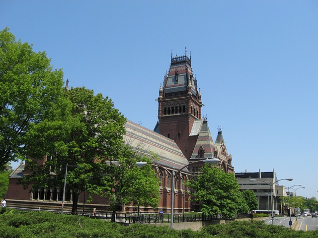 What GRE Scores Do You Need for Harvard? GRE Requirements
