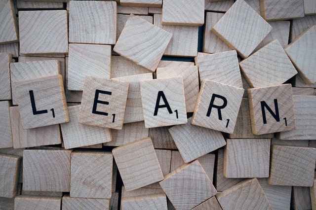 The Ultimate GRE Vocabulary Course