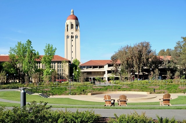 stanford math phd gre