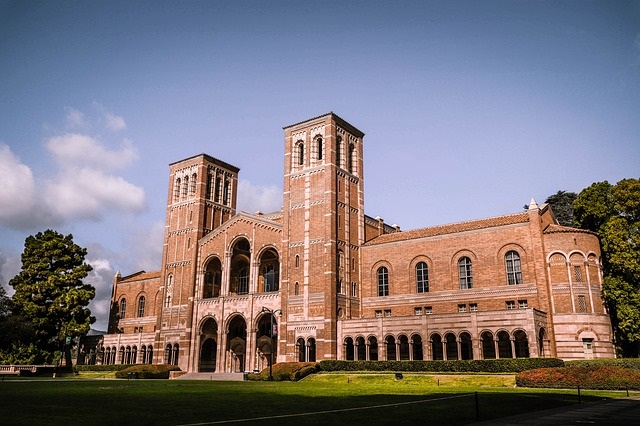 ucla doctoral degree